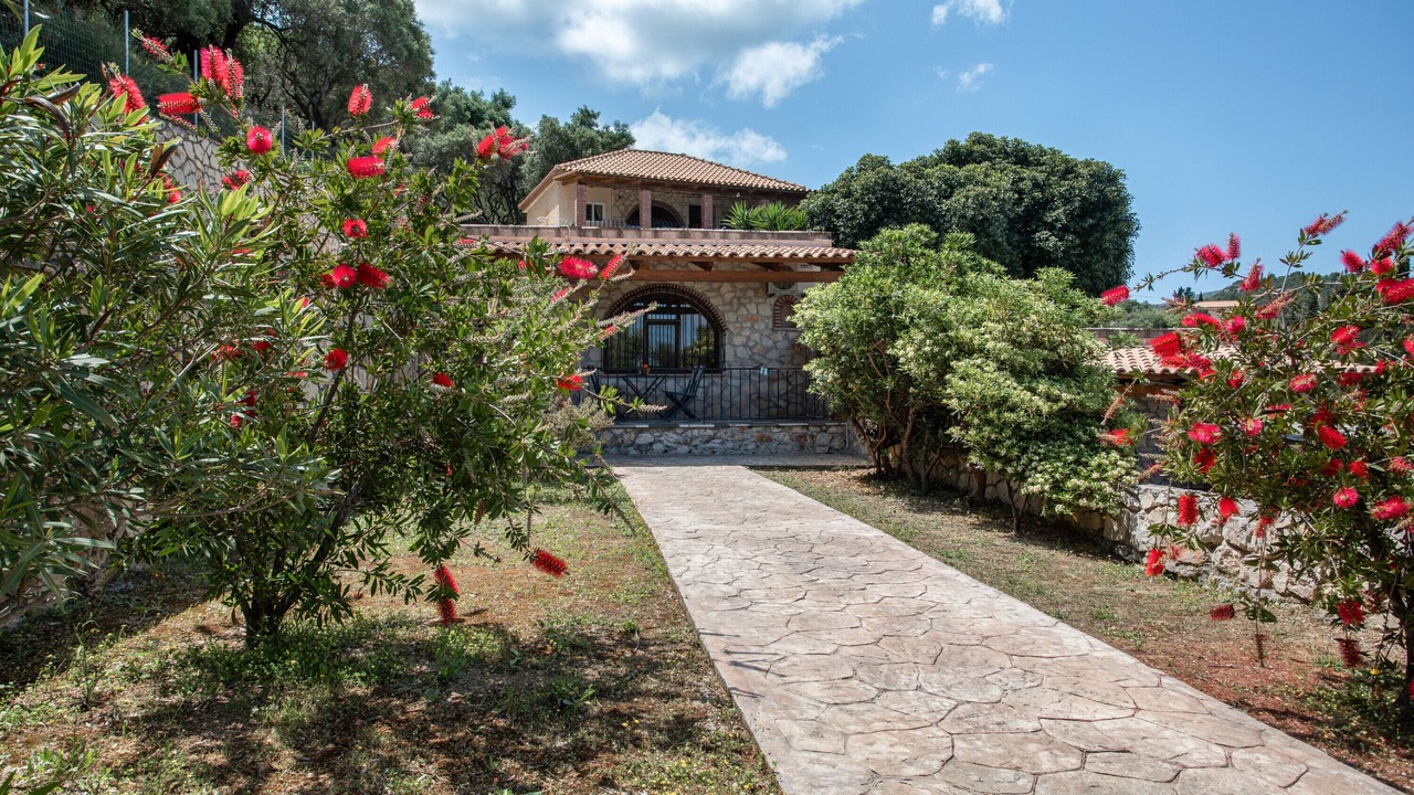 Photo of Outdoor in Limni Keri