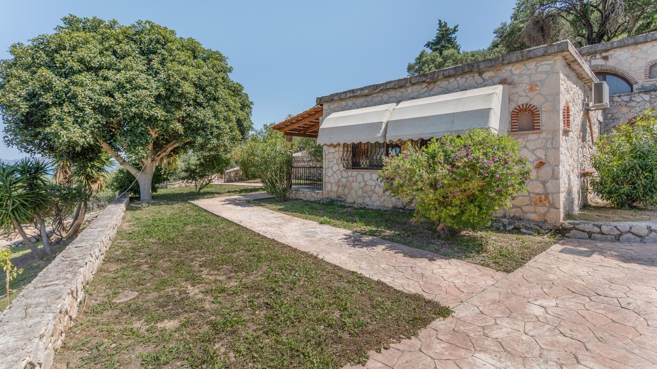 Photo of Outdoor in Limni Keri