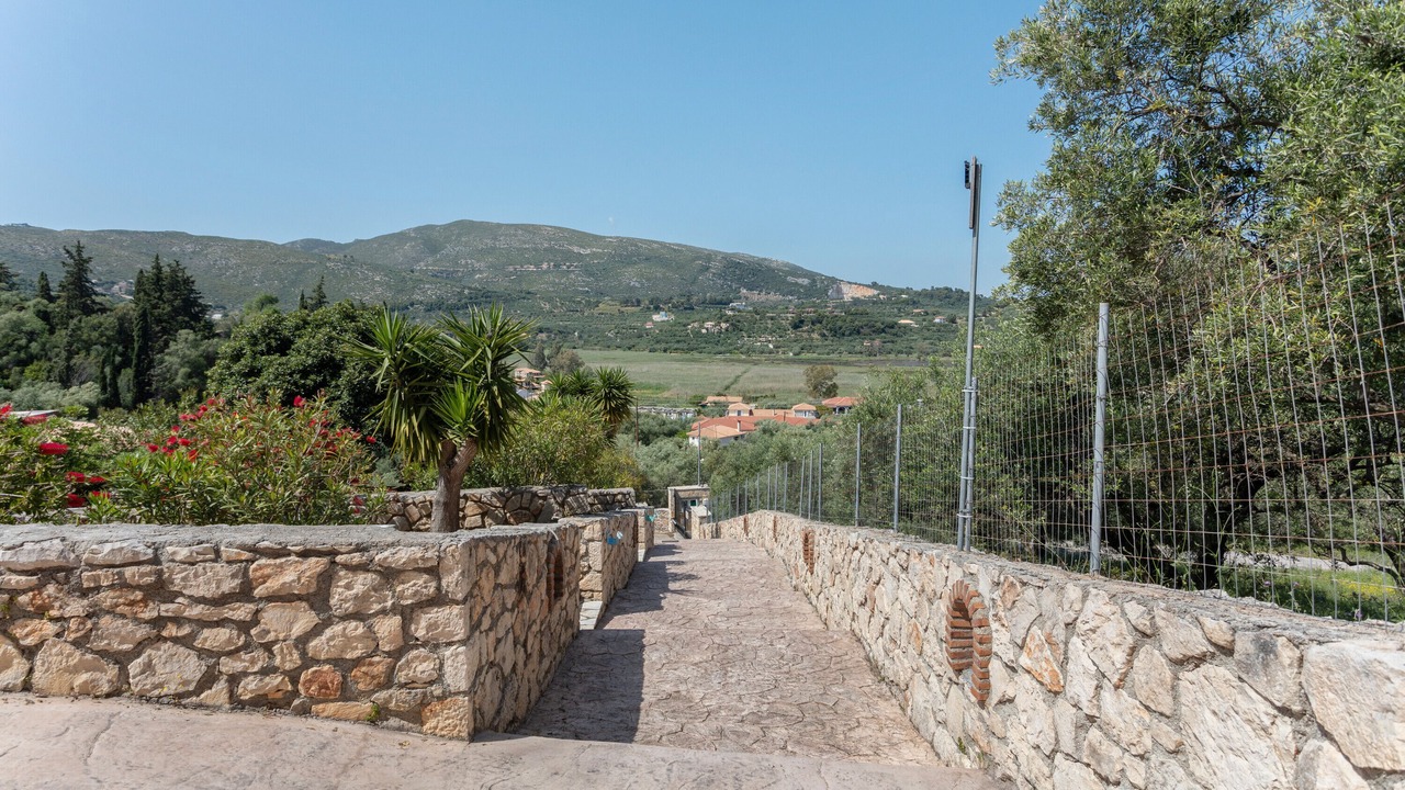 Photo of Outdoor in Limni Keri