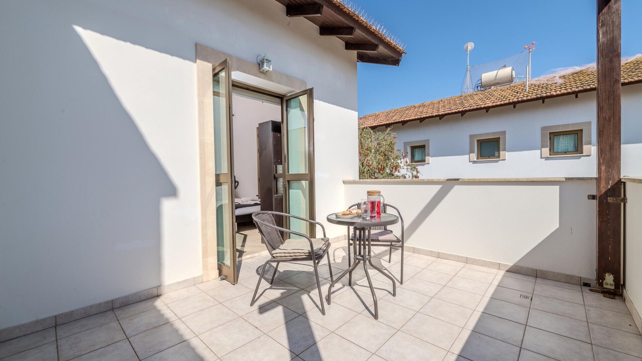 Photo of Outdoor in Ayia Thekla