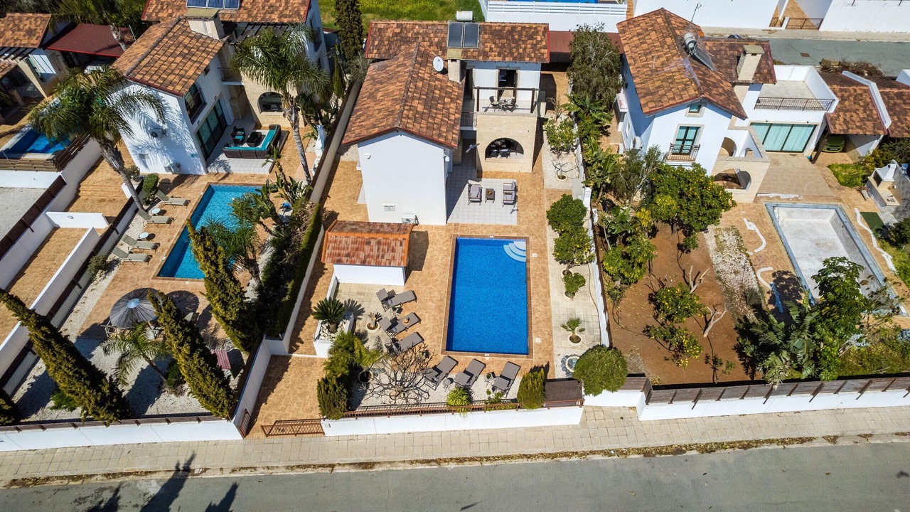 Photo of Outdoor in Ayia Thekla