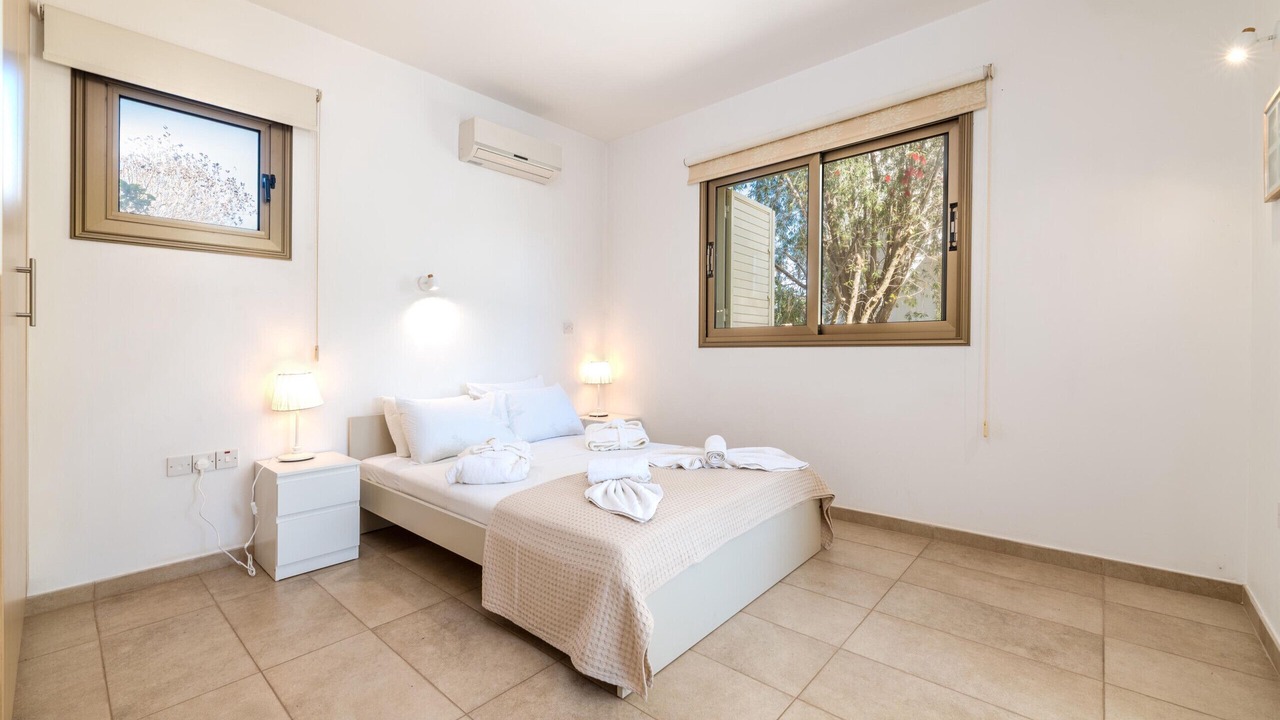 Photo of Bedroom in Ayia Thekla