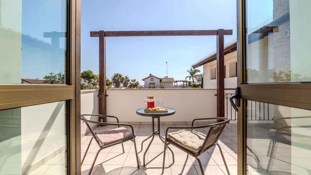 Photo of Outdoor in Ayia Thekla
