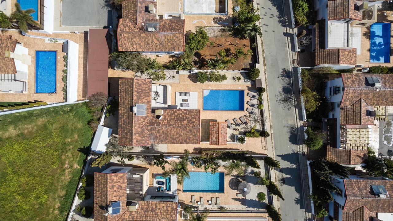 Photo of Outdoor in Ayia Thekla
