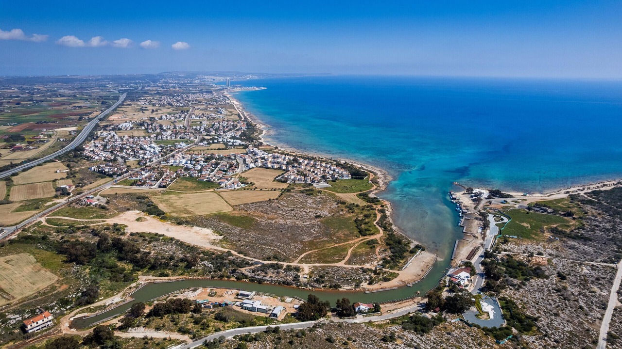 Photo of Outdoor in Ayia Thekla