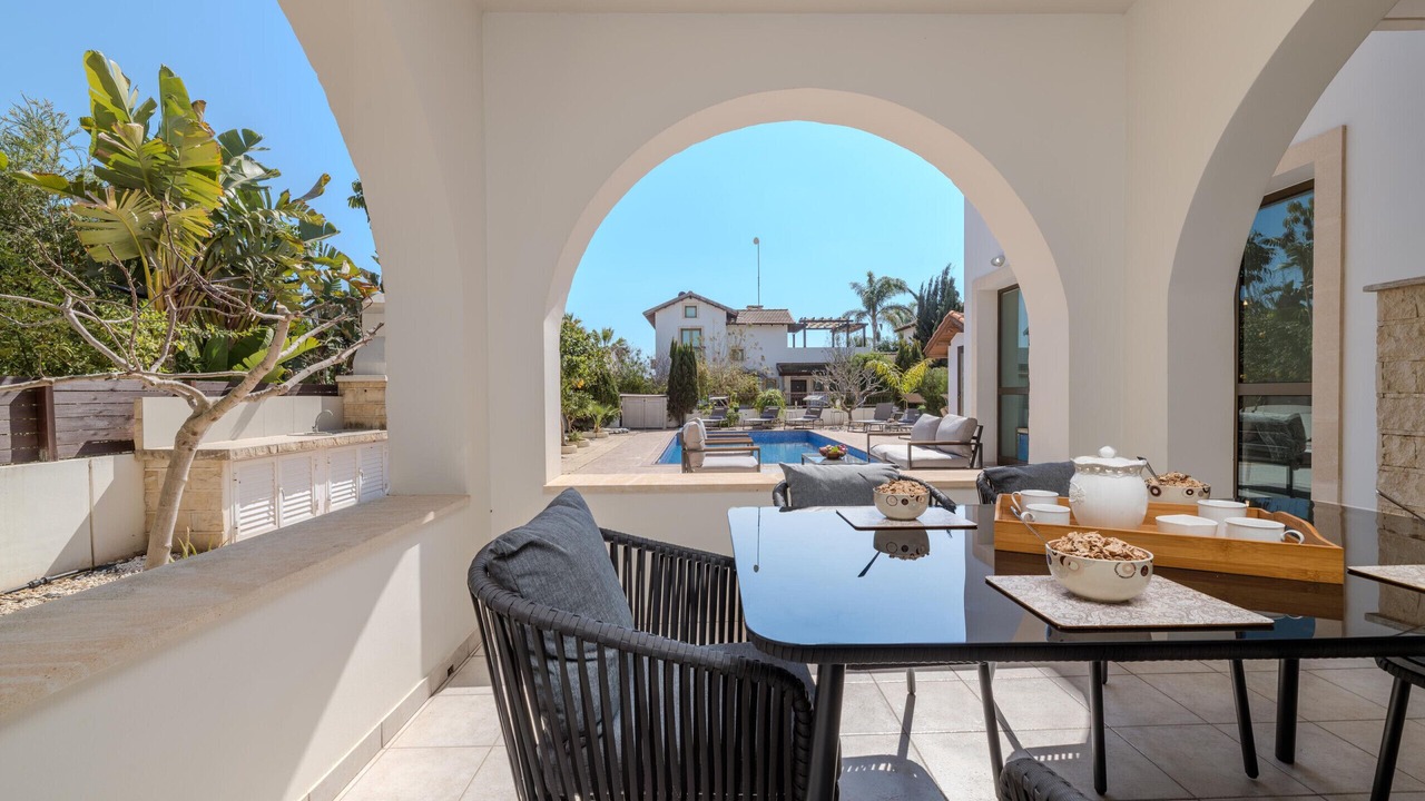 Photo of Outdoor in Ayia Thekla