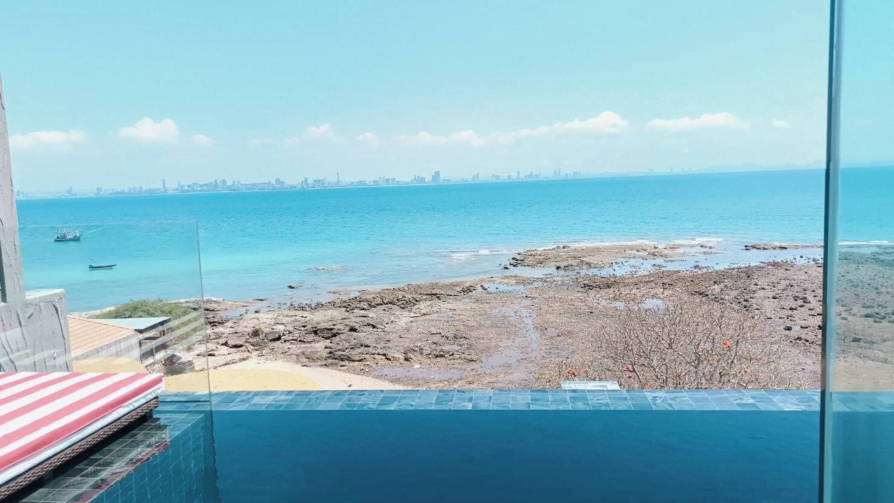 Photo of Outdoor in Koh Lan
