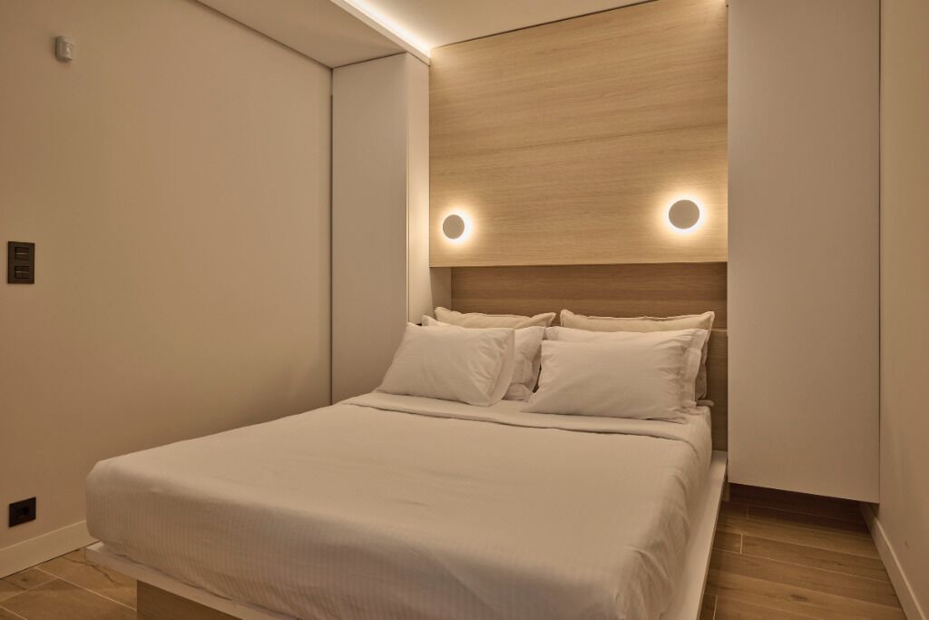 Photo of Bedroom in Kilada