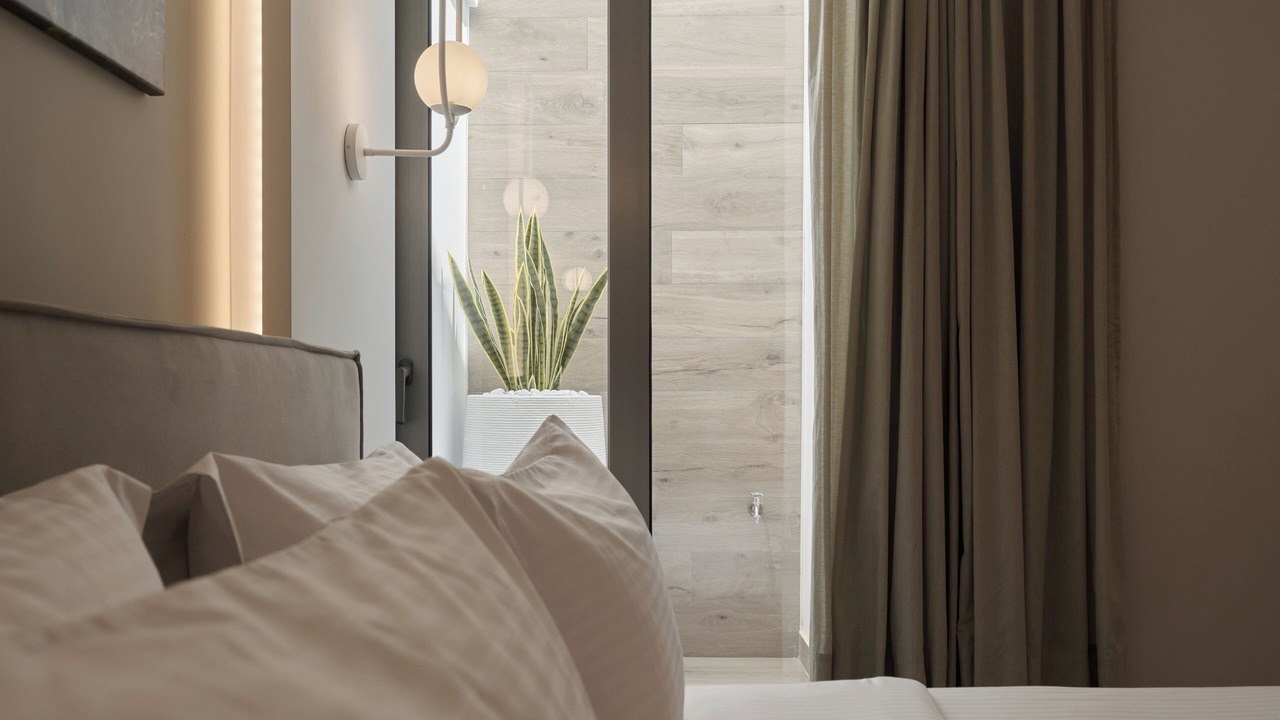 Photo of Bedroom in Kilada