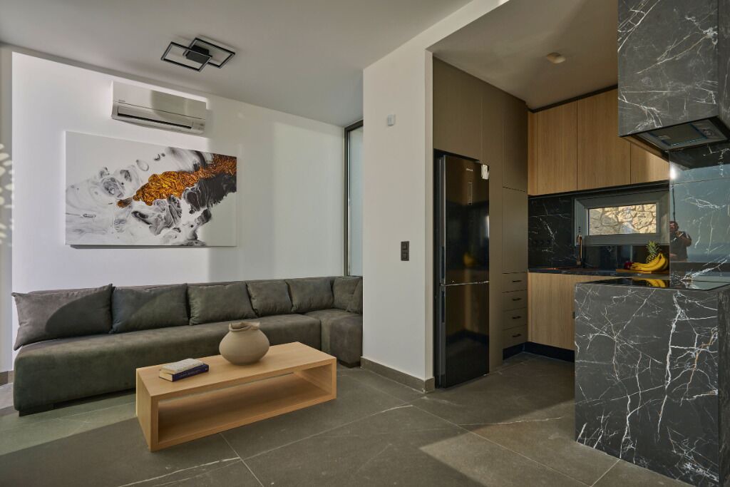 Photo of Livingroom in Kilada