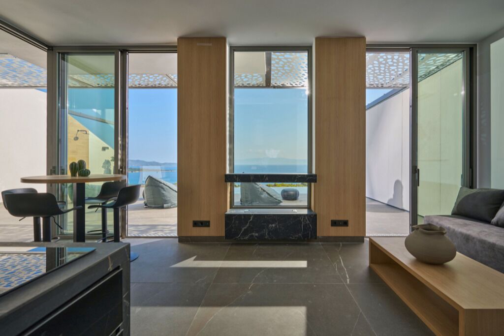 Photo of Livingroom in Kilada