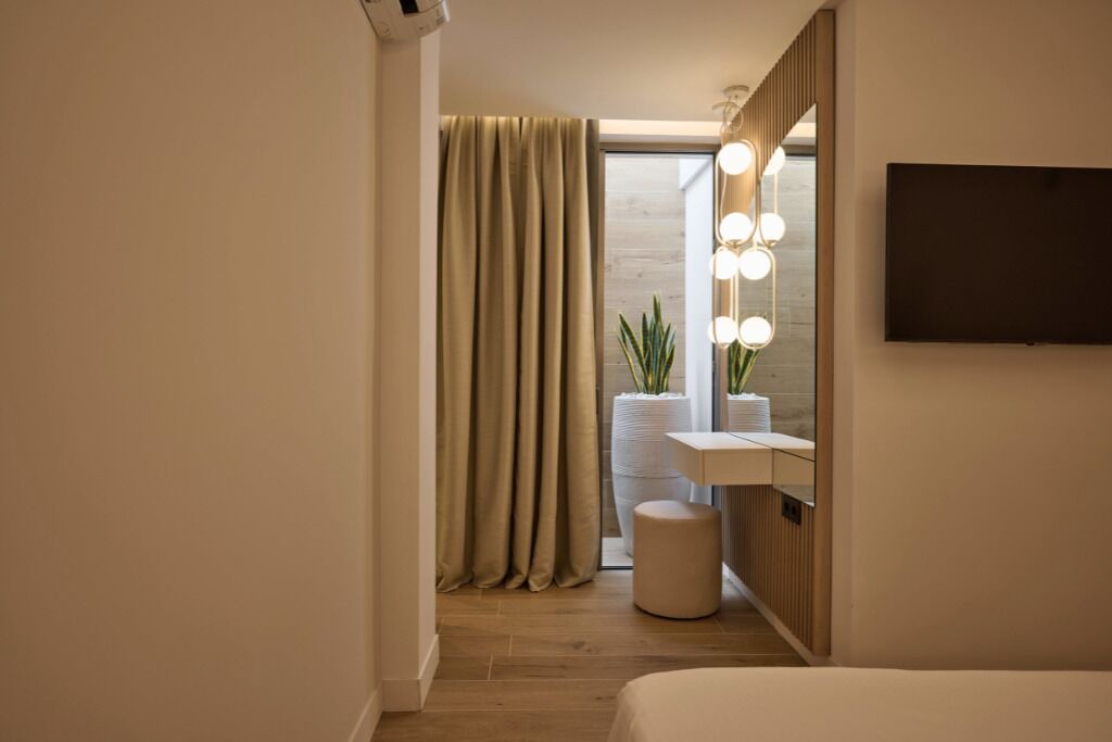 Photo of Bedroom in Kilada