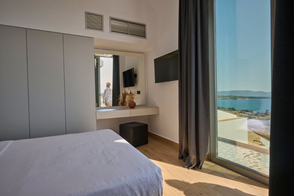 Photo of Bedroom in Kilada