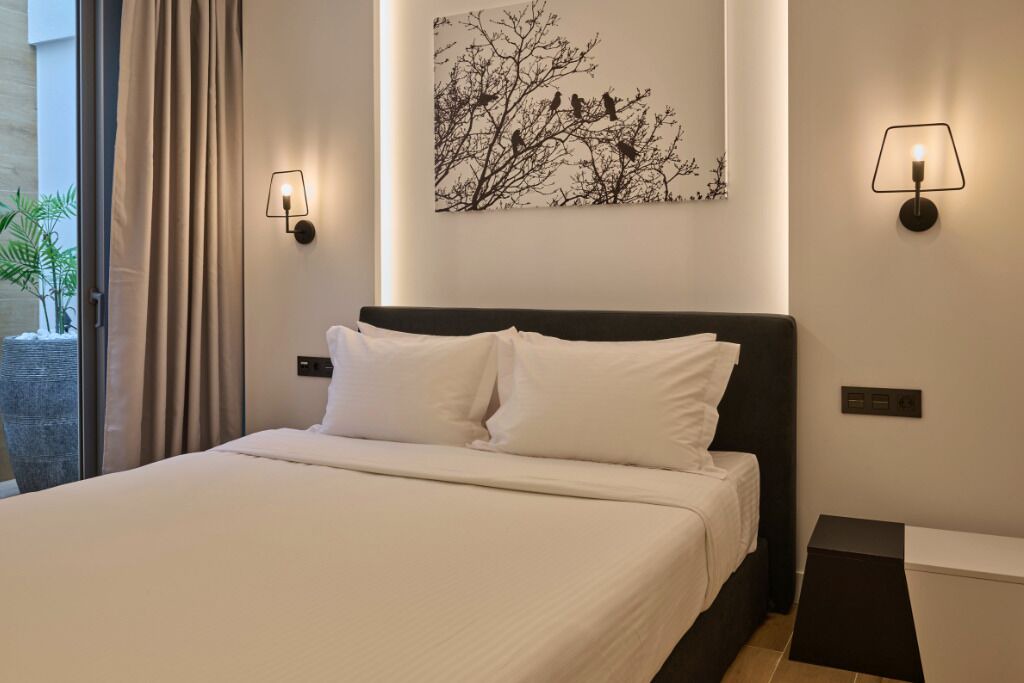 Photo of Bedroom in Kilada