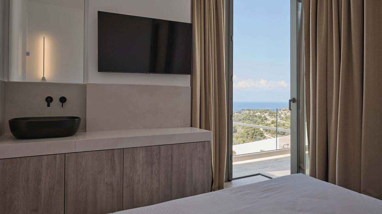 Photo of Bedroom in Kilada