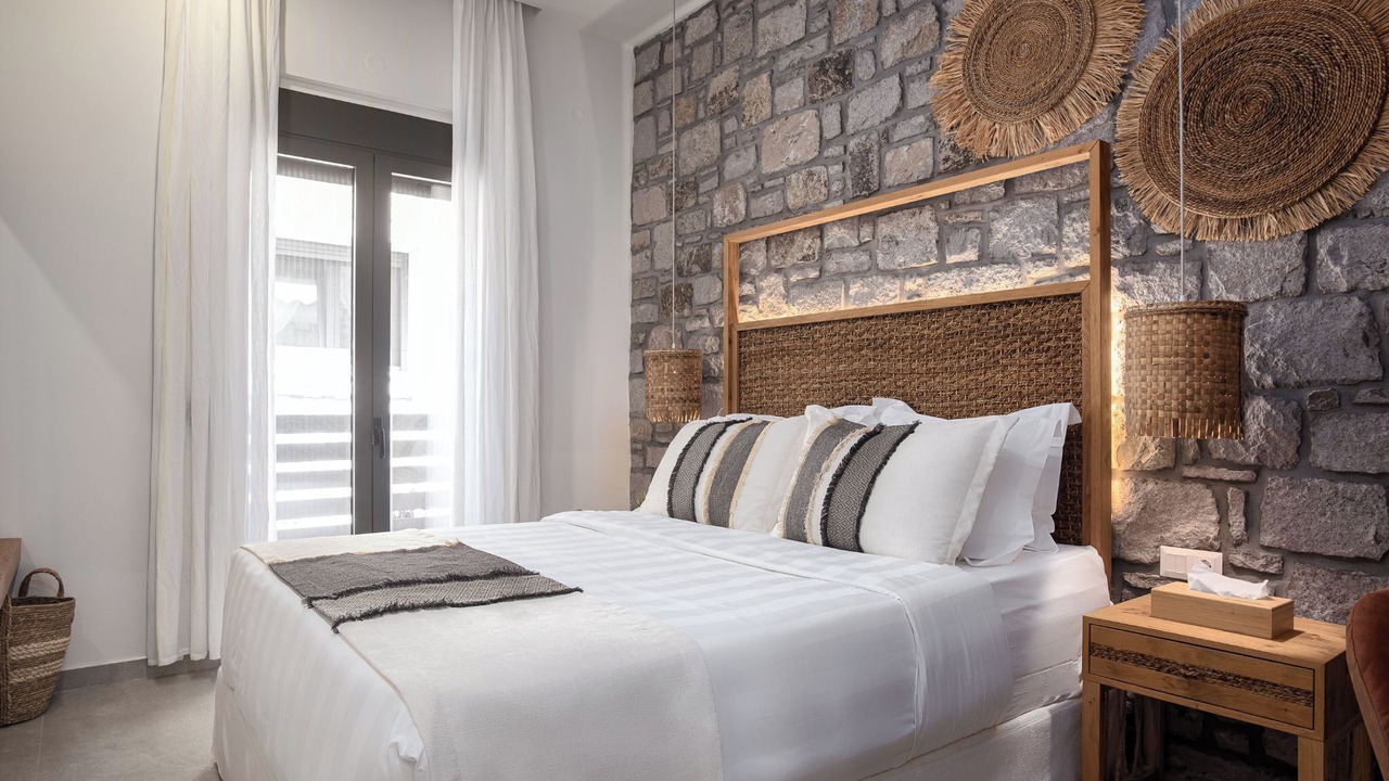 Photo of Bedroom in Agios Ioannis
