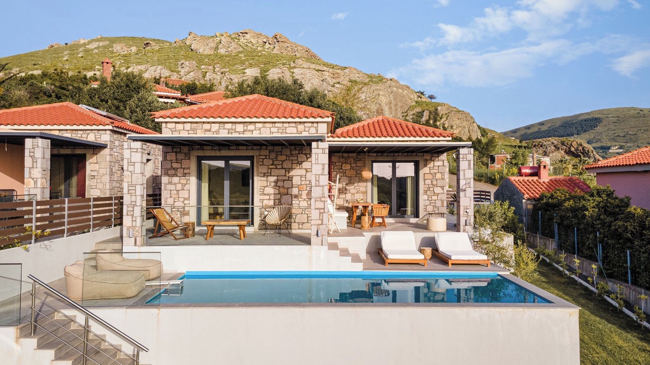 Photo of Outdoor in Agios Ioannis