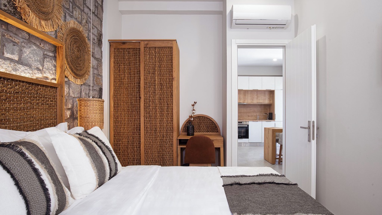 Photo of Bedroom in Agios Ioannis