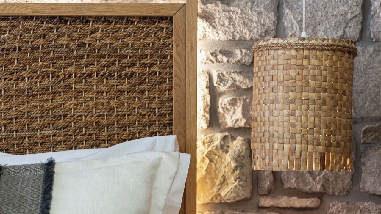 Photo of Bedroom in Agios Ioannis
