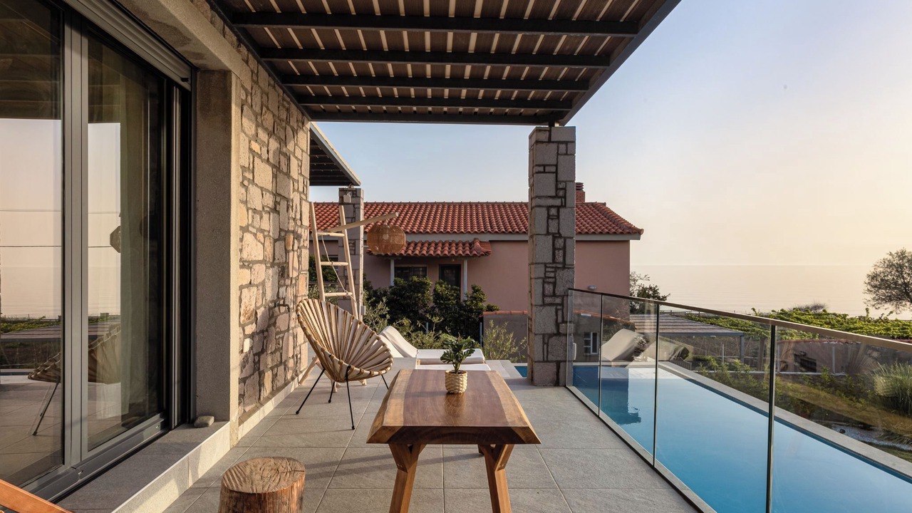 Photo of Outdoor in Agios Ioannis