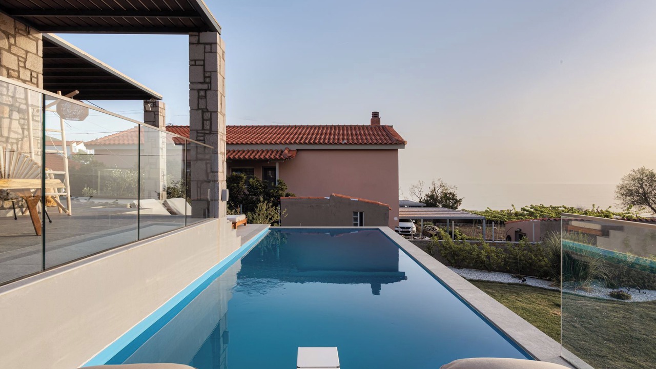 Photo of Outdoor in Agios Ioannis