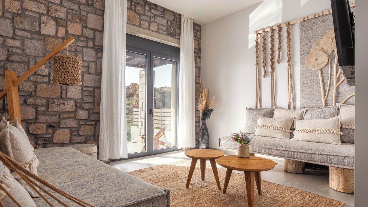 Photo of Livingroom in Agios Ioannis