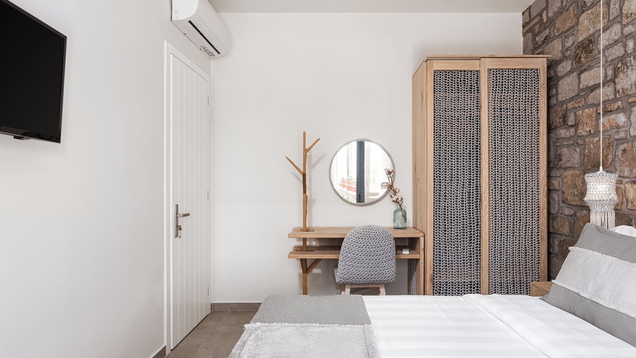 Photo of Bedroom in Agios Ioannis