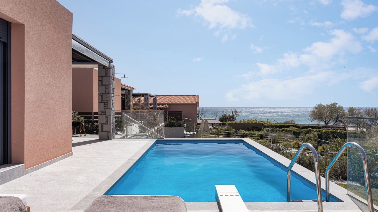 Photo of Outdoor in Agios Ioannis