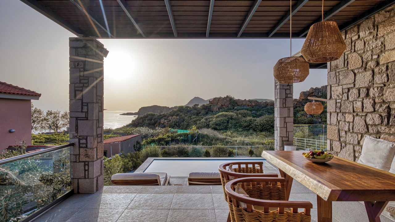 Photo of Outdoor in Agios Ioannis