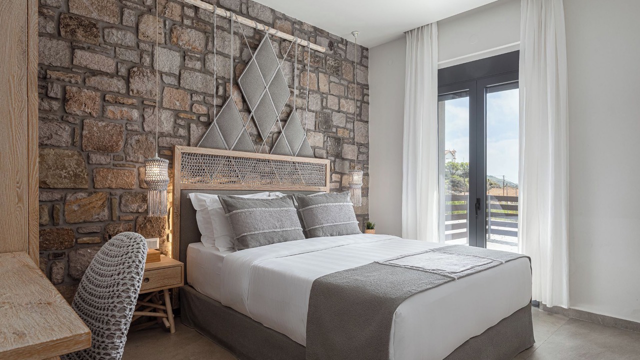 Photo of Bedroom in Agios Ioannis