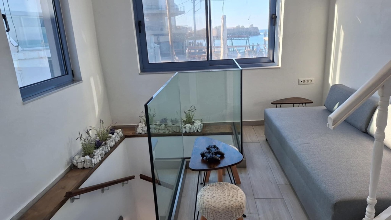 Photo of Livingroom in Koum Kapi