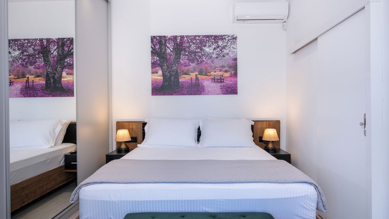 Photo of Bedroom in Koum Kapi