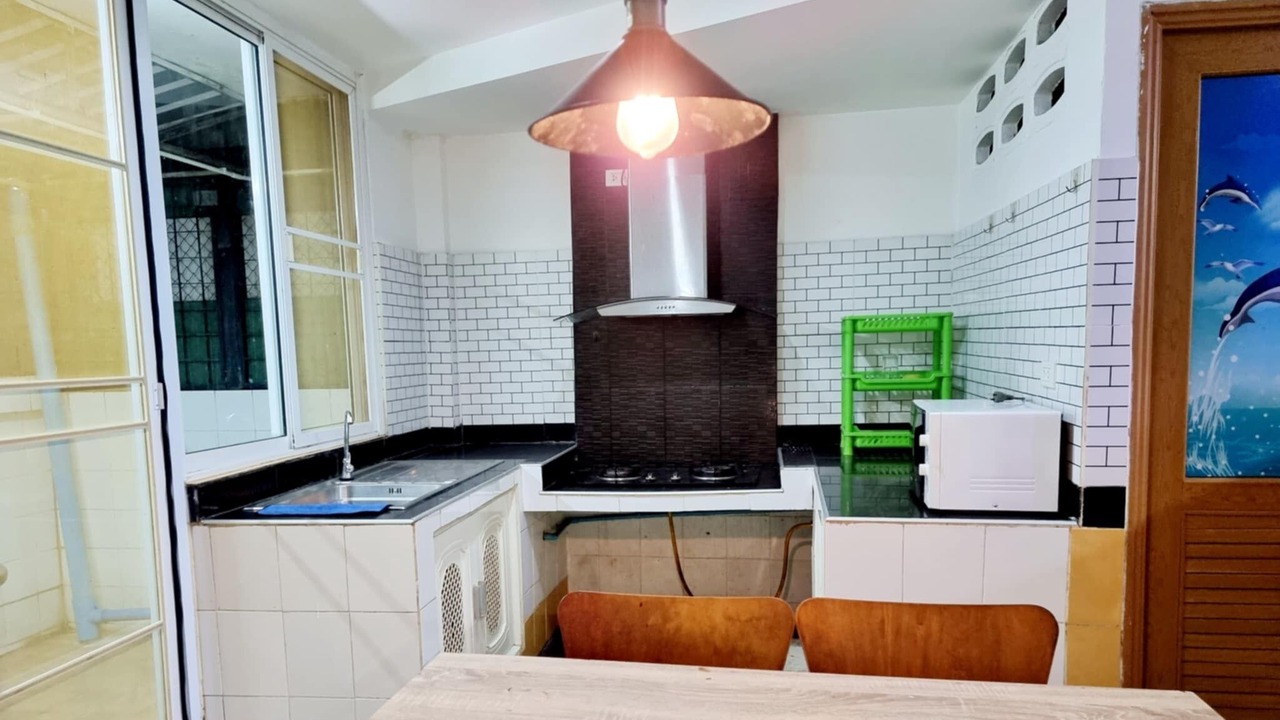 Photo of Kitchen in Chiang Mai