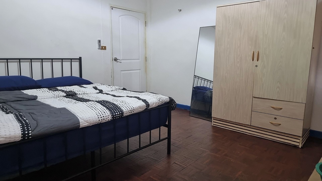 Photo of Bedroom in Chiang Mai