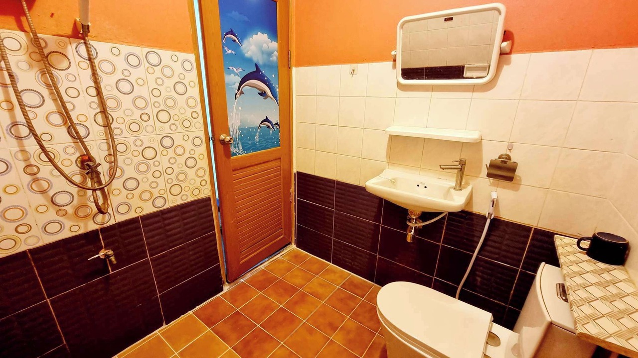 Photo of Bathroom in Chiang Mai