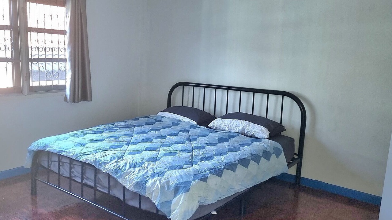 Photo of Bedroom in Chiang Mai