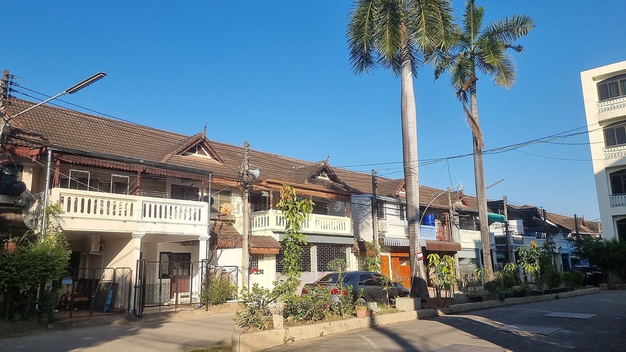 Photo of Outdoor in Chiang Mai