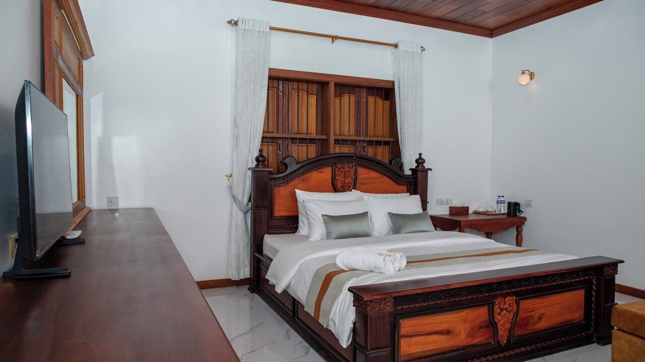 Photo of Bedroom in Svay Pao