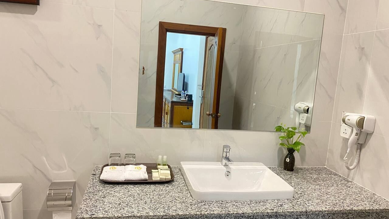 Photo of Bathroom in Svay Pao
