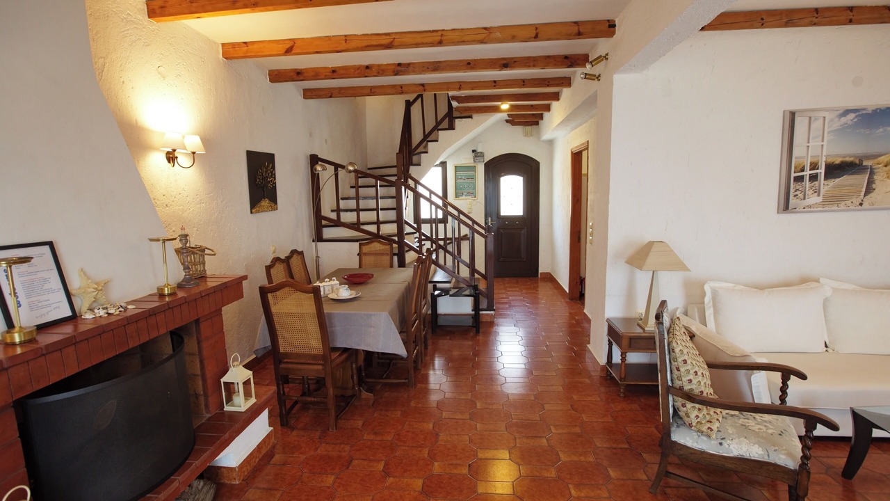 Photo of Livingroom in Tolo