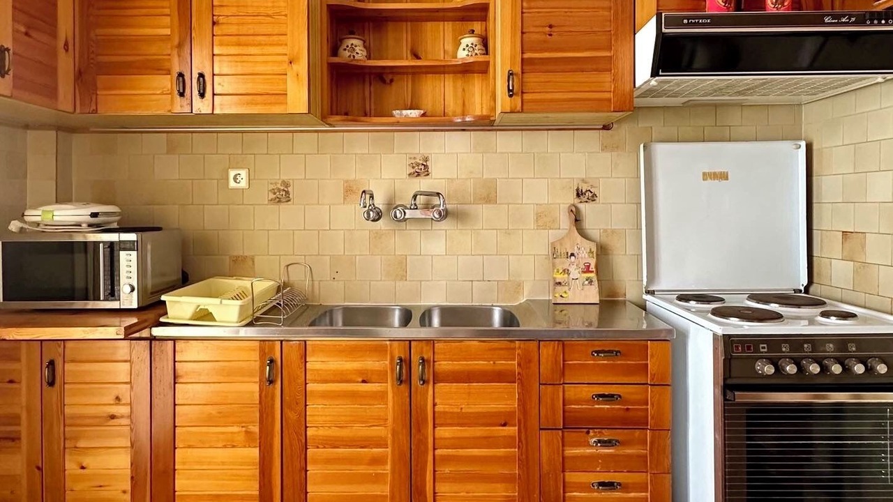Photo of Kitchen in Tolo