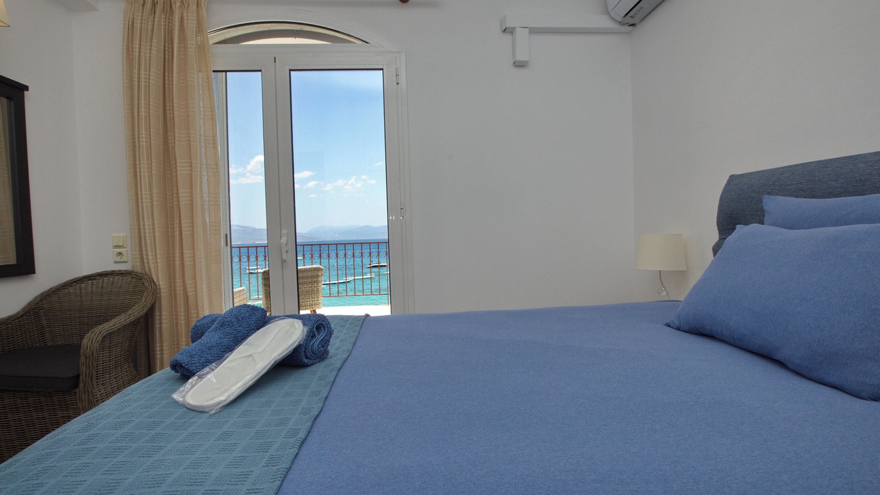 Photo of Bedroom in Tolo