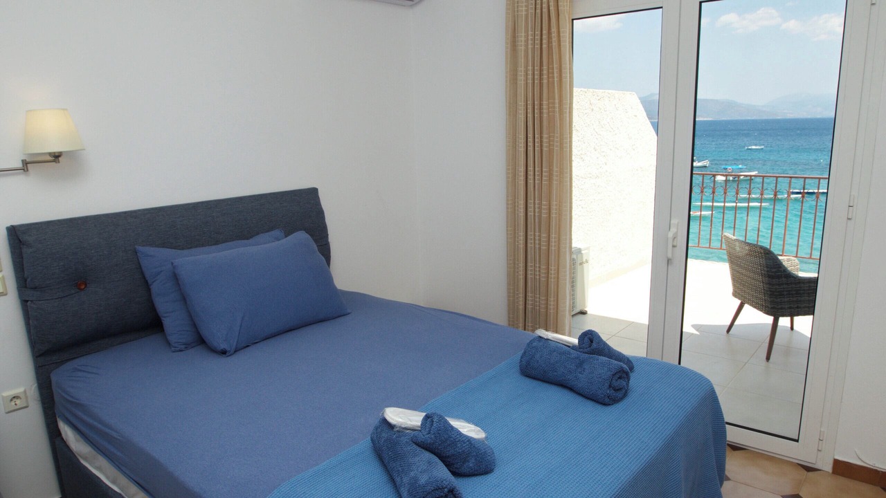 Photo of Bedroom in Tolo