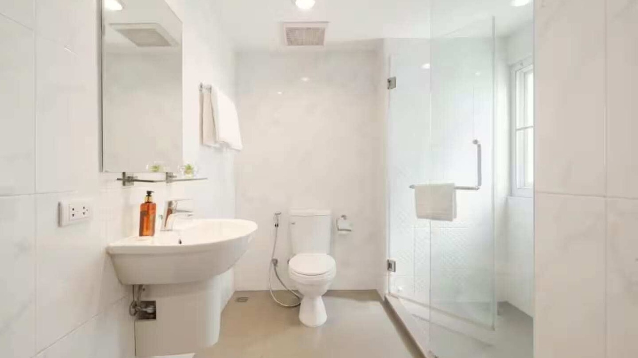 Photo of Bathroom in Ploenchit