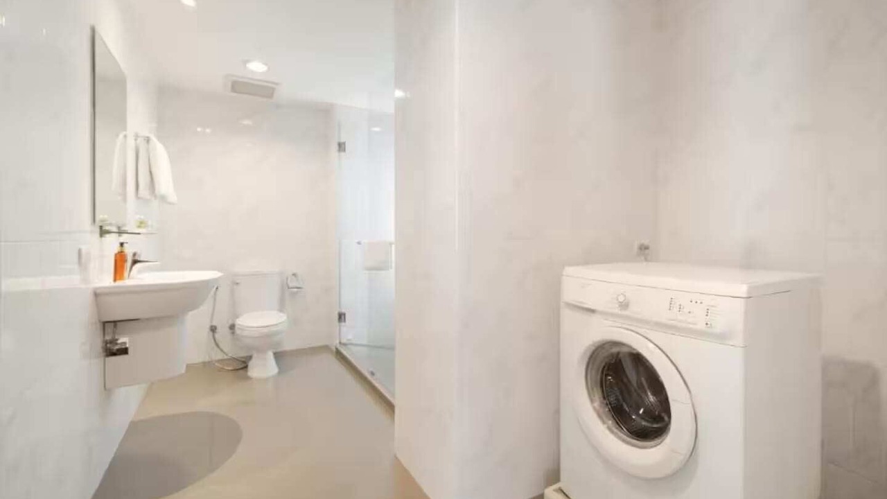 Photo of Bathroom in Ploenchit