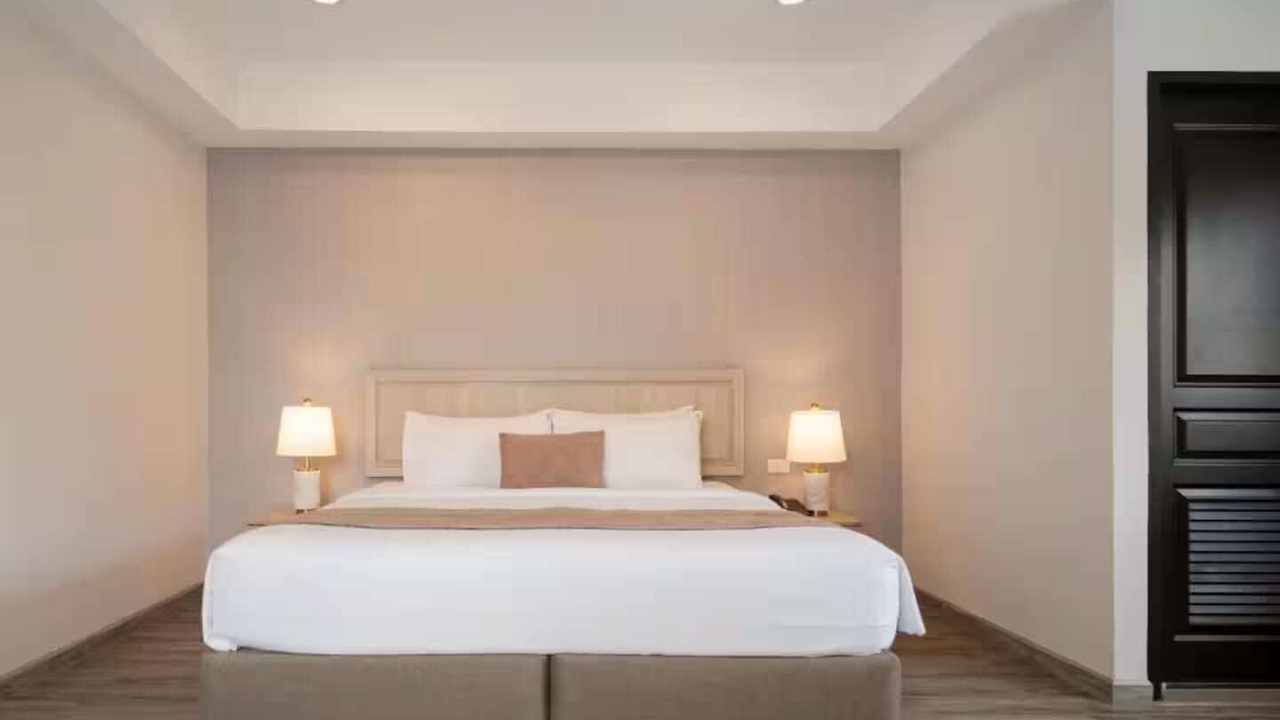 Photo of Bedroom in Ploenchit