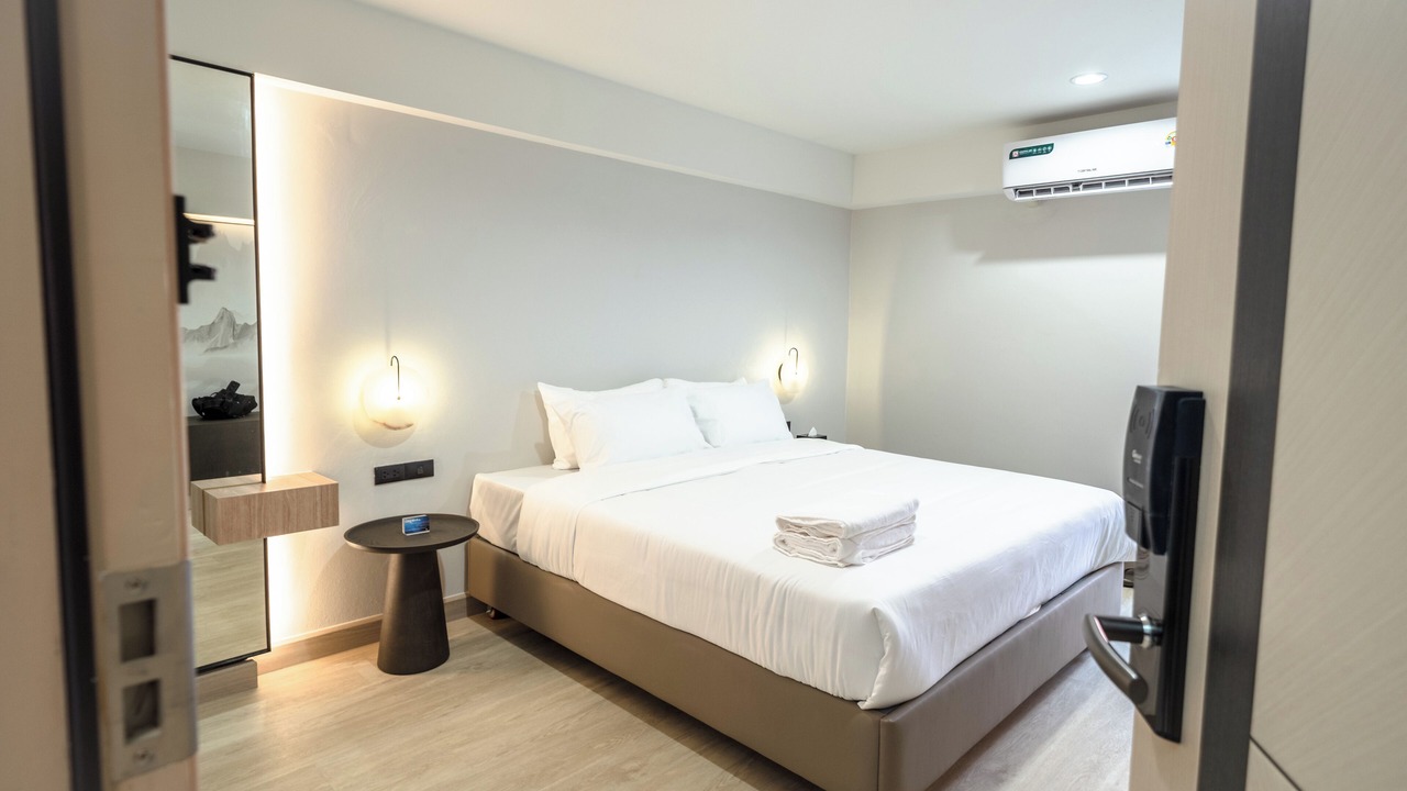 Photo of Bedroom in Don Muang