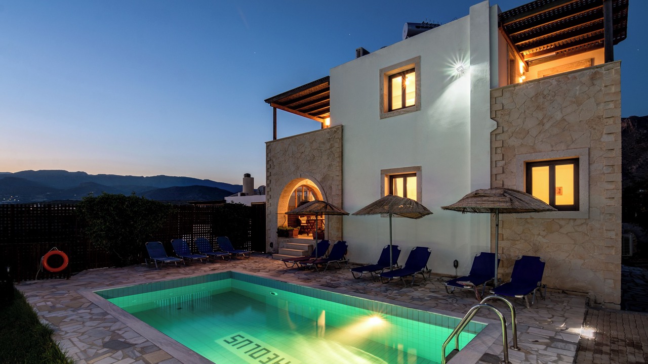Photo of Outdoor in Makry Gialos