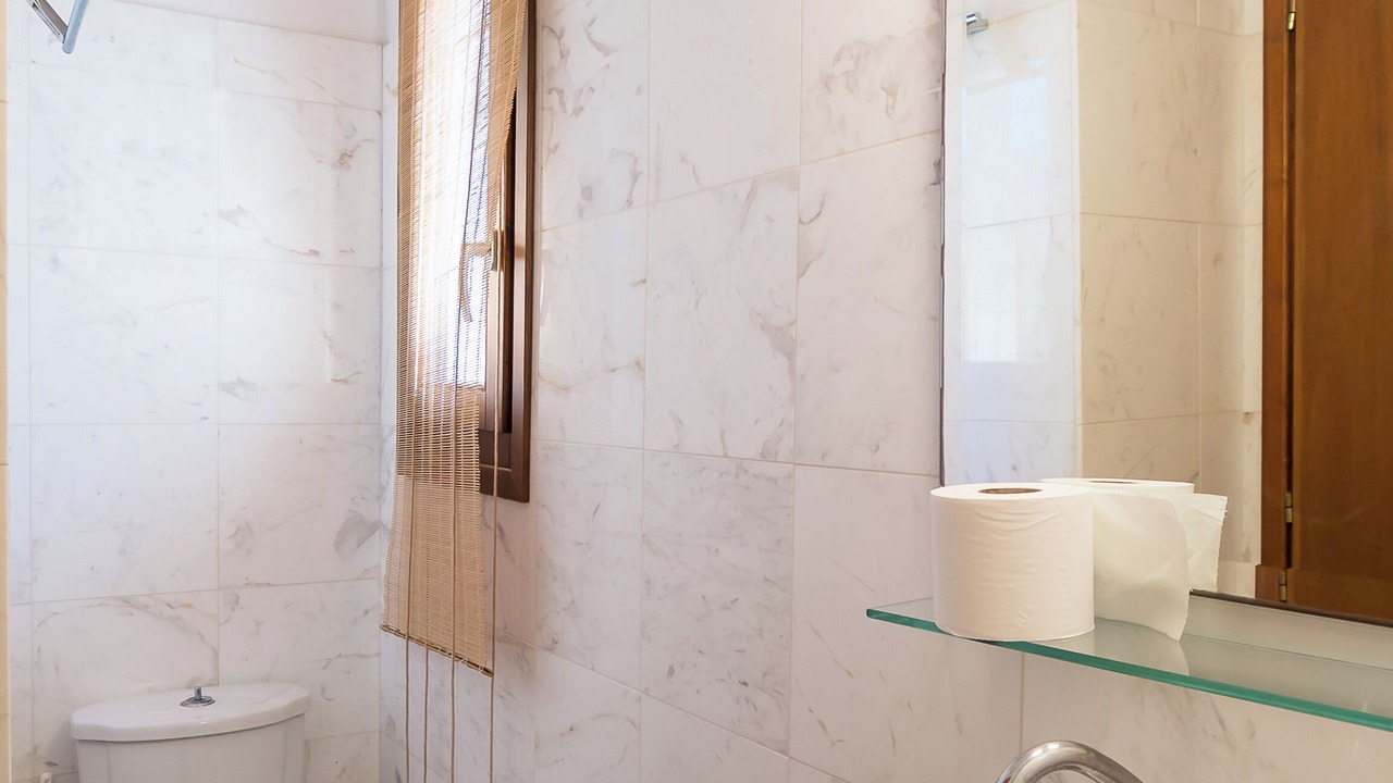 Photo of Bathroom in Makry Gialos