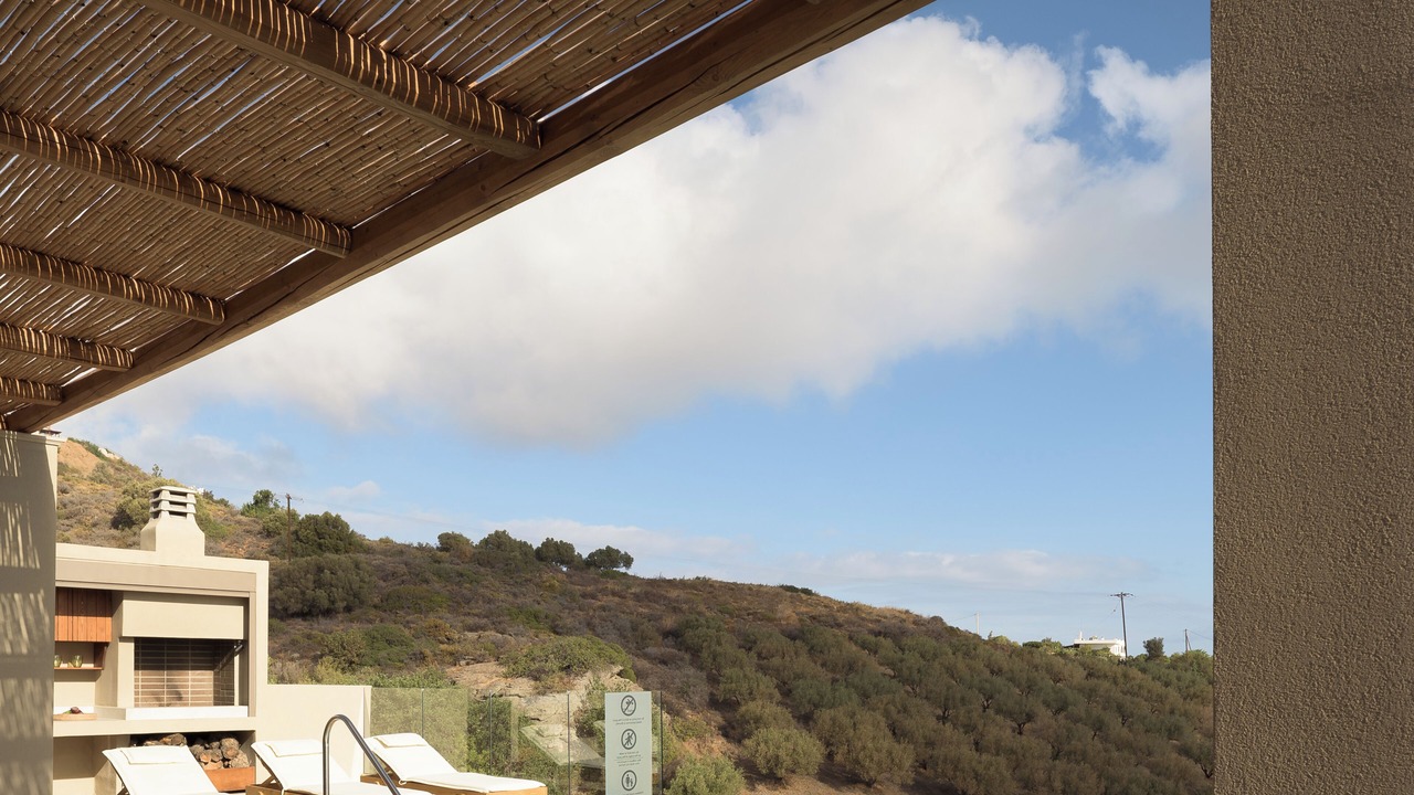 Photo of Outdoor in Agia Pelagia